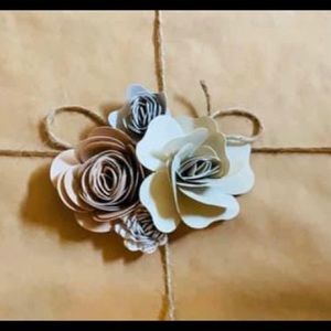 Meet your Posher, Sherrie